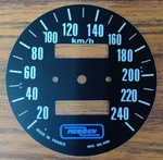 Norton Watch Face Meriden Speedometer Dial 0919 092 9900. Fixed Price $56.56.