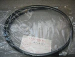 Kawasaki Speedometer Cable KZ1100 KZ1000 KZZ750 KZ650 KZ550 80-06 Nos 54001-1029. Fixed Price $16.08.