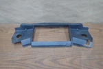 2001 Honda CH80 Elite Speedometer Upper Handle Cover Trim 53205-GE1-670ZF. Fixed Price $19.95.