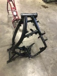 09 Hyosung Aquila Frame Chassis. Fixed Price $199.99.