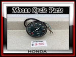 Vtg Good Used 1971 CB750-K1 Speedometer Gauge #37230-300-672. Fixed Price $625.00.