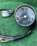 1970S Vintage Nice Honda Gauge Cables. Fixed Price $59.99.