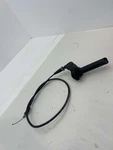 2013 Ktm Exc 250 Enduro Throttle Tube/housing With Cable See Pictures. Fixed Price $33.59.