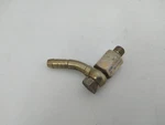 Ktm Oil Pressure Adapter 77329006000 Smr Atv Xc Sxs. Fixed Price $53.02.