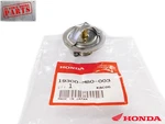 Honda Thermostat VF500 VF700 VF750 PC800 VF1000 VT1100 Sabre Shadow Oem New. Fixed Price $43.95.