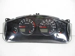 2008 2009 Nissan Frontier Speedometer Cluster 118K Miles Oem Lkq. Fixed Price $127.14.