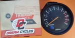 Nos Genuine Yamaha 1979 Working Tachometer 2F 2L0-83540-A0-00 New. Fixed Price $139.89.
