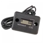 Hardline Hour/tach Meter HR-8061-2. Fixed Price $42.14.