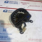 81 Yamaha SR250 Speedometer. Fixed Price $59.75.