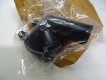 Nos New Oem Kawasaki Thermostat Body 16160-1067. Fixed Price $48.44.