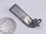 84 Honda NN50MD Gyro Cable Stay Guide Bracket. Fixed Price $13.49.