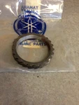 Nos Yamaha Drive Gear 1972 JT2MX 290-25135-00-00. Fixed Price $18.00.