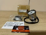 Custom Chrome Speedometer 2.4" Mech Universal Sold As Parts Not Working. Fixed Price $24.95.