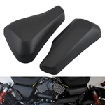 2PCS Battery Side Fairing Covers For Harley Street XG500 Rod XG750A. Fixed Price $54.99.