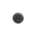 Biker's Choice Fl Type Speedometer With Domed Glass (120MPH Black Face).... Fixed Price $194.99.