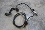 1999-2003 Harley Sportster Speedometer Wiring Harness Indicator Light Plug. Fixed Price $109.99.