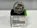 Kawasaki Thermostat 49054-0001. Fixed Price $26.62.