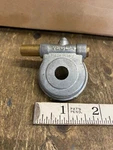 Nos Veglia Speedometer Wheel Drive Italy Ducati Aermacchi Benelli Guzzi Morini. Fixed Price $39.95.