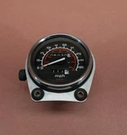 86-87 Honda Rebel CMX450 Speedometer Gauge Cluster 5K. Fixed Price $139.99.