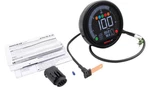 Koso North America DL-04 Multifunction Meter BA077101 2201-0229 27-5920. Fixed Price $478.09.