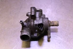 01-06 Honda CBR600F4I Thermostat Housing. Fixed Price $24.96.