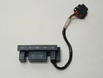 Harley-davidson 2006 Softail Deluxe Indicator Lights Lamp & Bezel 68113-99C. Fixed Price $89.00.