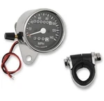 Drag Specialties 2.4 Mini Mechanical Speedometer Harley Davidson DS-243813. Fixed Price $74.95.