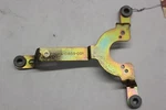 Bracket, Meter 2003 Yamaha V Star 1100 5EL-83519-00-00. Fixed Price $26.00.