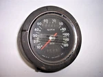 Smiths 120 Speedometer Ssm 5007/02 1600 Made In Uk Triumph Bsa Norton. Fixed Price $83.20.
