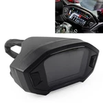 Universal Lcd Led Digital Motorcycle Odometer Speedometer Gauge 14000R/MIN. Fixed Price $46.28.