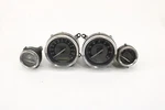 11-13 Harley Davidson Electra Street Road Cvo Speedometer Tach Volt Oil Gauges. Fixed Price $399.24.