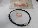 Oem Kawasaki Speedometer Cable # 54001-058 Nos New 1978 1979 KZ200 A1A A2. Fixed Price $19.79.