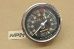 Vintage Oem Kawasaki 1968-70 F4 Sidewinder Speedometer *as Is* 25005-036. Fixed Price $27.49.