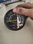 Yamaha Speedometer 6Y5-83510-10-00. Fixed Price $54.00.
