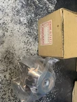 Nos Kawasaki 76-80 Speedometer Housing # 25012-023 Kz 650 750 1000 JHKA1. Fixed Price $35.95.