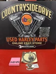 Thunder Heart Performance Billet Sensor Harley Big Twin Speedo Trans. Fixed Price $58.50.