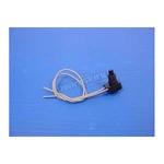 V-twin Manufacturing Speedometer Reset Knob 39-0549. Fixed Price $16.02.