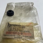 Nos Yamaha Big Bear 4WD YFM350FWT Meter Damper 1M1-83526-00-00. Fixed Price $15.00.