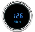 Dakota Digital 2212-0265 MCL-3K-A Replacement Air Pressure Gauge Blue. Fixed Price $124.99.