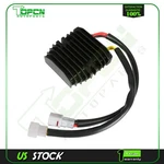 Voltage Regulator Rectifier Mosfet For Suzuki Vstrom 650 2008-2009. Fixed Price $35.04.