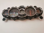 Hayabusa Speedometer, Odometer, Clock, Gen 2. Fixed Price $250.00.