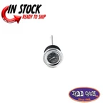 Oil Temperature Dipstick For Harley Davidson Cross Bones Fatboy By V-twin. Fixed Price $32.94.