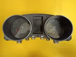 2010-11 Volkswagen Fits Golf, Jetta, Sportwagon Cluster Instrument 5K0920 971C. Fixed Price $80.00.