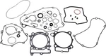 Moose Complete Gasket Kit With Oil Seals Kawasaki KX450 4-STROKE 2019. Fixed Price $221.09.
