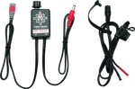 Firstgear Single Portable Heat-troller For Motorcycle & Atv Heated. Fixed Price $89.99.