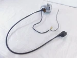 1997-99 Honda GL1500 Valkyrie Speedometer Gauge Instrument & Sensor. Fixed Price $189.95.