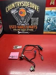 Genuine Harley Davidson Dyna Low Rider Speedometer Tachometer Harness 14-17. Fixed Price $125.00.