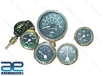 For Willys Jeeps Mb Gpw Cj Speedometer Mph/kph+temp+oil Amp S2U. Fixed Price $55.24.