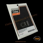 Colony 9651-1, Speedo Cable Clamp, 1957-1961 Big Twin, P/n 67074-57, Parkerized. Fixed Price $6.89.