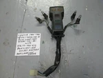 CB650A CB650C Cuctom Pilot Light Case / Socket Assembly 37620-415-881. Fixed Price $29.99.